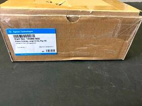 15586-002 Agilent Plastic Chimney Large Int Dia. 100 Pk. New