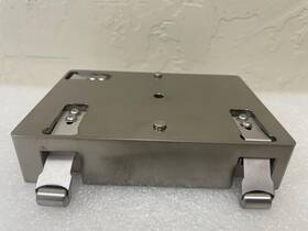 17377-001 Agilent Bravo Passive Aligner Station Deck Pad 1 Unit