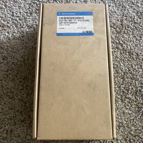 210191390 Agilent Assy Water Manifold New Sealed