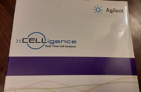 300600910 Agilent Celligence E-plate 96 Pet Sealed Box Of 6 00 300 600 910