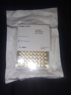 300601020 Agilent 300 601 020 E-plate View 96 300601020 Agilent 300 601 020 E-plate View 96