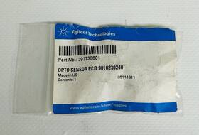 391738601 Agilent Technologies Part No Opto Sensor Pcb
