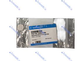 5022-2185 Agilent Replacement Ss Frit 0.5um Pore Size Genuine Oem