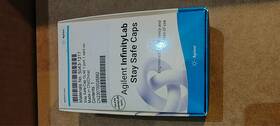 5043-1217 Agilent New Infinitylab Stay Safe Cap Pn