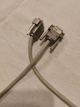 5061-3378 Agilent Apg Remote Cable Pre-owned Clean Next Day Shipped