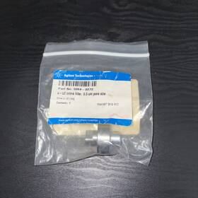 5064-8273 Agilent U-lc Inline Filter Assemly