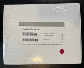 5067-5599 Agilent Loading Tip 10 Pk - Part No