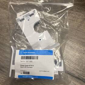 5067-5685 Agilent Clamp Guide Kit-if-ii - Fast Shipping