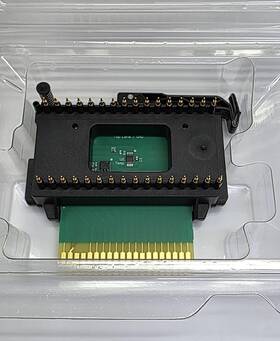 5067-5786 Agilent Electrode Cartridge 32-pin For 4150 Tapestation G2992a 5067-5786 Agilent Electrode Cartridge 32-pin For 4150 Tapestation G2992a
