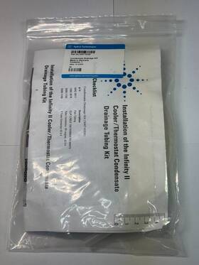 5067-6208 Agilent Condensate Drainage Kit