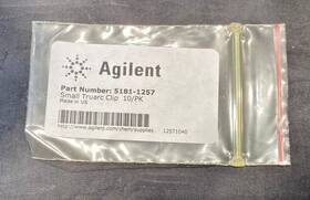No.5181-1257 Agilent 5181-1257 Part Small Truarc Clip Pk 10