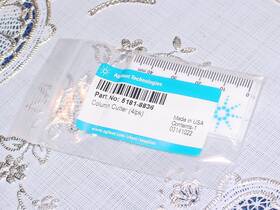 5181-8836 Agilent Column Cutter 4 Pack New Sealed Package