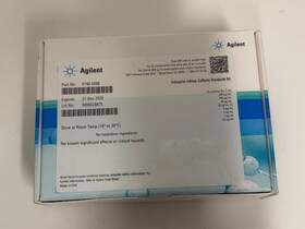 Agilent 5190-0488 Enterprise Edition Caffeine Std Kit
