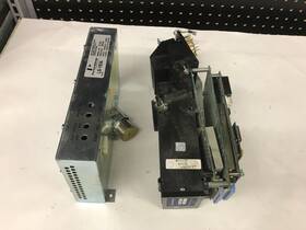 1002-00133 Agilent 54-10330 Perkin Elmer Ls-193a Data Acquisition Alfa Wassermann Ace