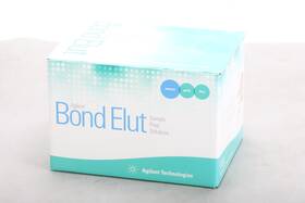 5982-5158 Agilent Bond Elut Quechers Dispersive Kit - New