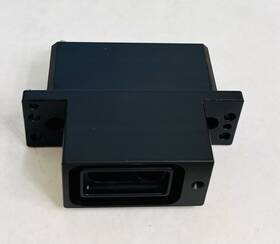 6085-0263 Agilent 6085-0243 Axial Optical Block Pre-optics Housing 6085-0263 Agilent 6085-0243 Axial Optical Block Pre-optics Housing