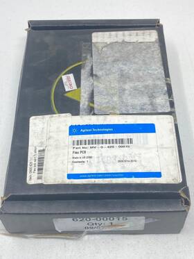 620-00015 Agilent New Eksigent Nanolc As-1 Autosampler Part - Flex Pcb 620-00015 Agilent New Eksigent Nanolc As-1 Autosampler Part - Flex Pcb