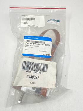 620-00036 Agilent New Eksigent Nanolc As-1 Part - Needle Holder Assembly