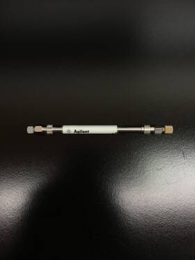 Agilent 655950-302 Advance Bio Cat No Peptide Mapping Column 2.7 M 3.0 X 100mm