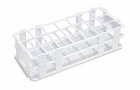 6610026600 Agilent 2pcs Sample Racks For 30 Mm Od Tubes 21 Pos New Fast Ship