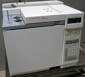 G1540n Agilent 6898n Technologies 6890n Network Gc System Fid Tcd Dual Split G1540n Agilent 6898n Technologies 6890n Network Gc System Fid Tcd Dual Split