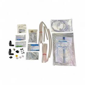 Agilent 801234788005 Assorted Hplc Laboratory Tubing And Fittings Best Offer