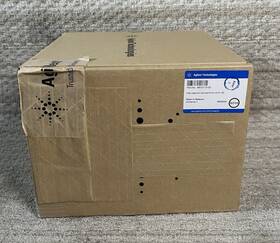 9910113100 Agilent - High Capacity Carousel Kit For Gta 120