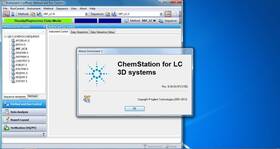 B.04.03 Agilent Chemstation Pc Win10 With Gc And Lc License Included B.04.03 Agilent Chemstation Pc Win10 With Gc And Lc License Included