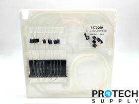 7170009 Agilent / Biotek Kit Replacement Tubes 1 Ul Assembly New With Warranty 7170009 Agilent / Biotek Kit Replacement Tubes 1 Ul Assembly New With Warranty