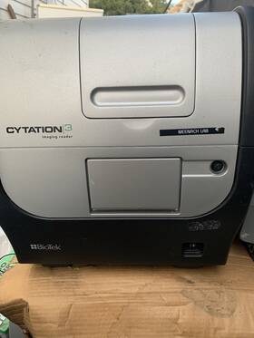 Cy3m Agilent Biotek Cytation 3