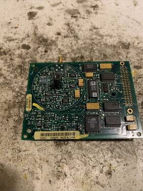 G1099-60001 Agilent 5973 Msd Log Amp. #247