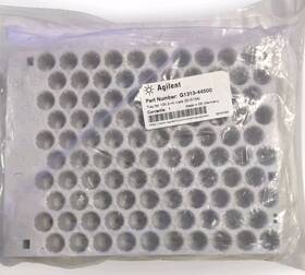 G1313-22001 Agilent G1313-44500 Tray For 100 2ml Vials With Part G1313-22001 Agilent G1313-44500 Tray For 100 2ml Vials With Part