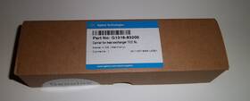 G1316-83200 Agilent Carrier For Heat Exchanger Tcc Sl Sealed Lot Of 2
