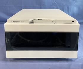 G1364f Agilent 1260 Infinity Ii Analytical Fraction Collector
