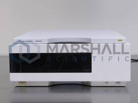 G1365c Agilent 1260 Infinity I Hplc Mwd Detector