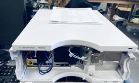 G1365d Agilent 1260 Hplc Mwd Detector