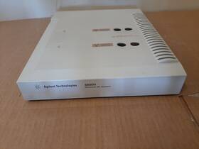 G1530-40135 Agilent Hp 6890n G1530 Gc Gas Chromatograph Top Cover