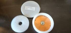 G1820-65238 Agilent Icp-ms Sampler Cone Great Condition G1820-65238 Agilent Icp-ms Sampler Cone Great Condition