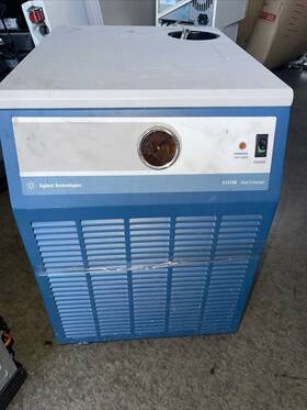 G1879b Agilent Technologies Heat Exchanger