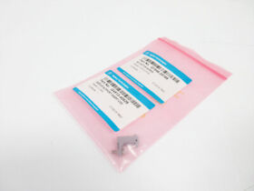 G1946-20168 Agilent Captive Screw With G4513-40529 Needle Support Insert G1946-20168 Agilent Captive Screw With G4513-40529 Needle Support Insert