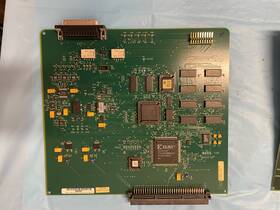 G1946-60016 Agilent Circuit Board For 1100 Series Lc/msd