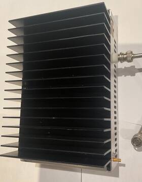 G1946-67066 Agilent Rf Power Amplifier For 1100 Msd Ms