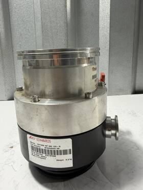 G1946-80001 Agilent Boc Edwards - Ext250hp Turbo Pump. Gc/ms