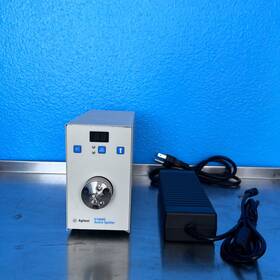 Mra100-000-ag Agilent G1968d G1968-64104 Active Splitter For Mass-based Fraction Collection
