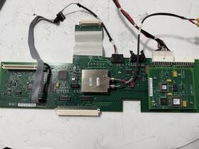G1946-60010 Agilent G1969-61200 Lcms Board G6220a Tof Mass Spectrometer 61005