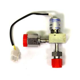 G1999-80402 Agilent New Technologies 1/4 Inch Ci Solenoid Isolation Valve 24vdc G1999-80402 Agilent New Technologies 1/4 Inch Ci Solenoid Isolation Valve 24vdc