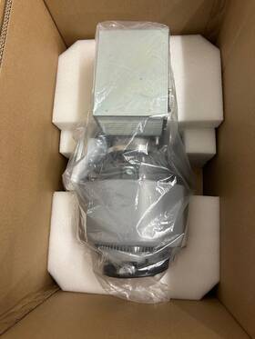 G2581-80803 Agilent Ts800 Dry Scroll Pump V3