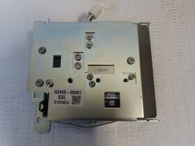 G3450-60401 Agilent Technologies Ssl Manifold Assembly Unit G3450-60401 Agilent Technologies Ssl Manifold Assembly Unit