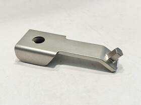 G3452-20512 Agilent Technologies Turn Top Inlet Wrench