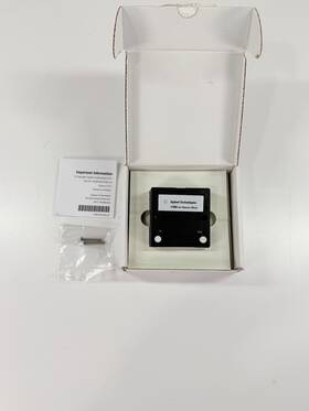G4220-60056 Agilent New Jet Weaver Mixer 35 L/100 L V380